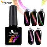 VENALISA 3D Cat Eye Chameleon  магнитен Гел лак котешко око
