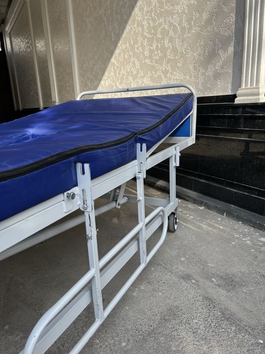 Крават медицинская многофункционалная