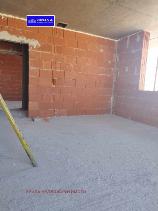 Продава се Тристаен апартамент в София, Люлин 5 - 77 кв.м за 1428 €/кв.м - Снимка #8