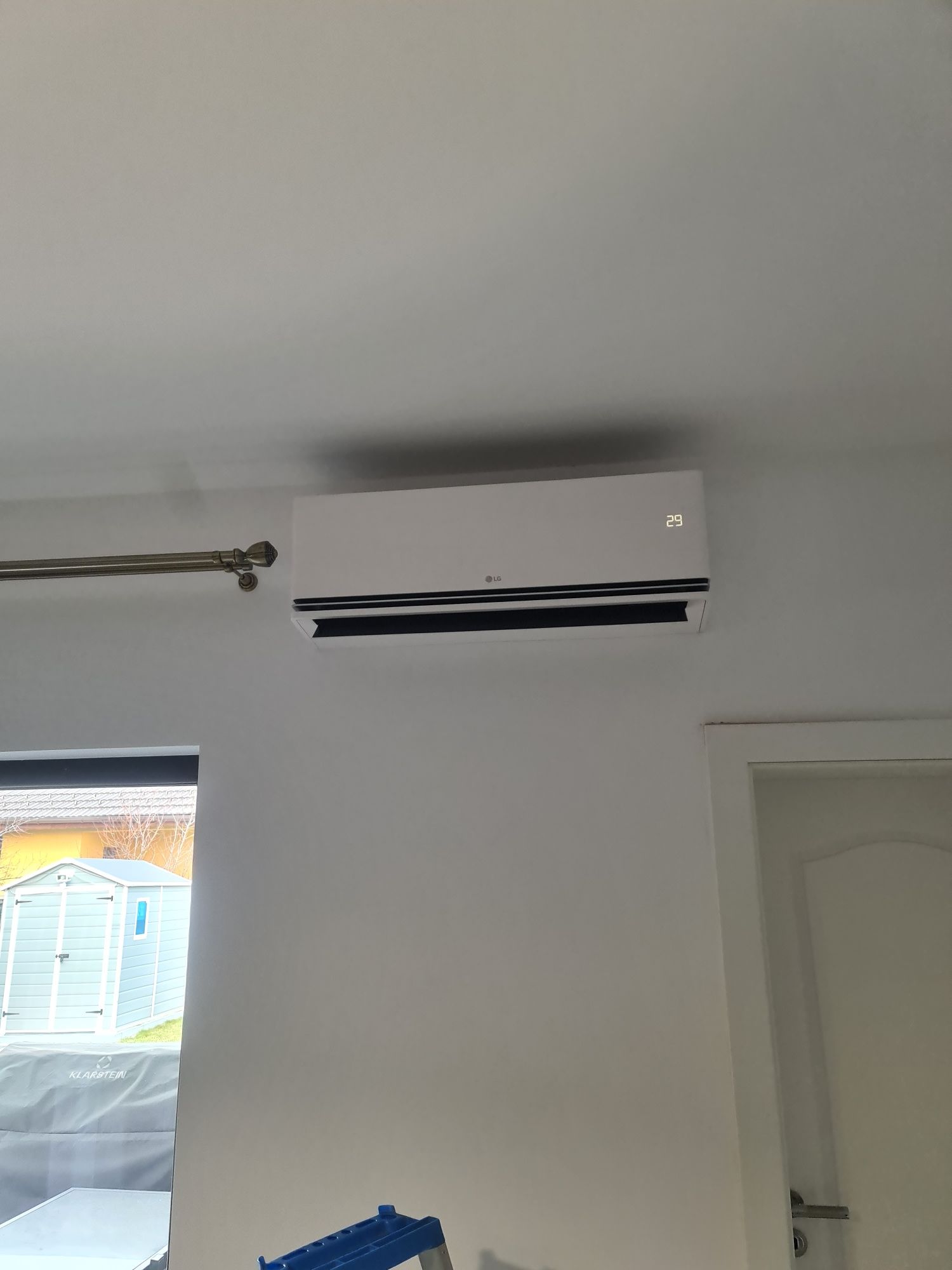 Instalare montaj Ac. Orice model
