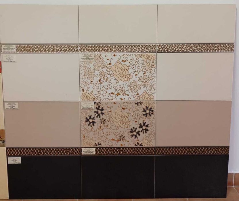 Распродажа польской керамической плитки