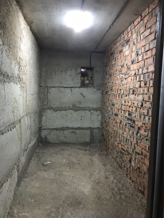 Кладовки в аренду