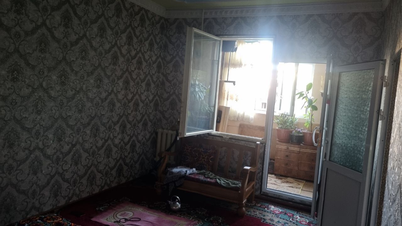 КВ сотилади 3хона