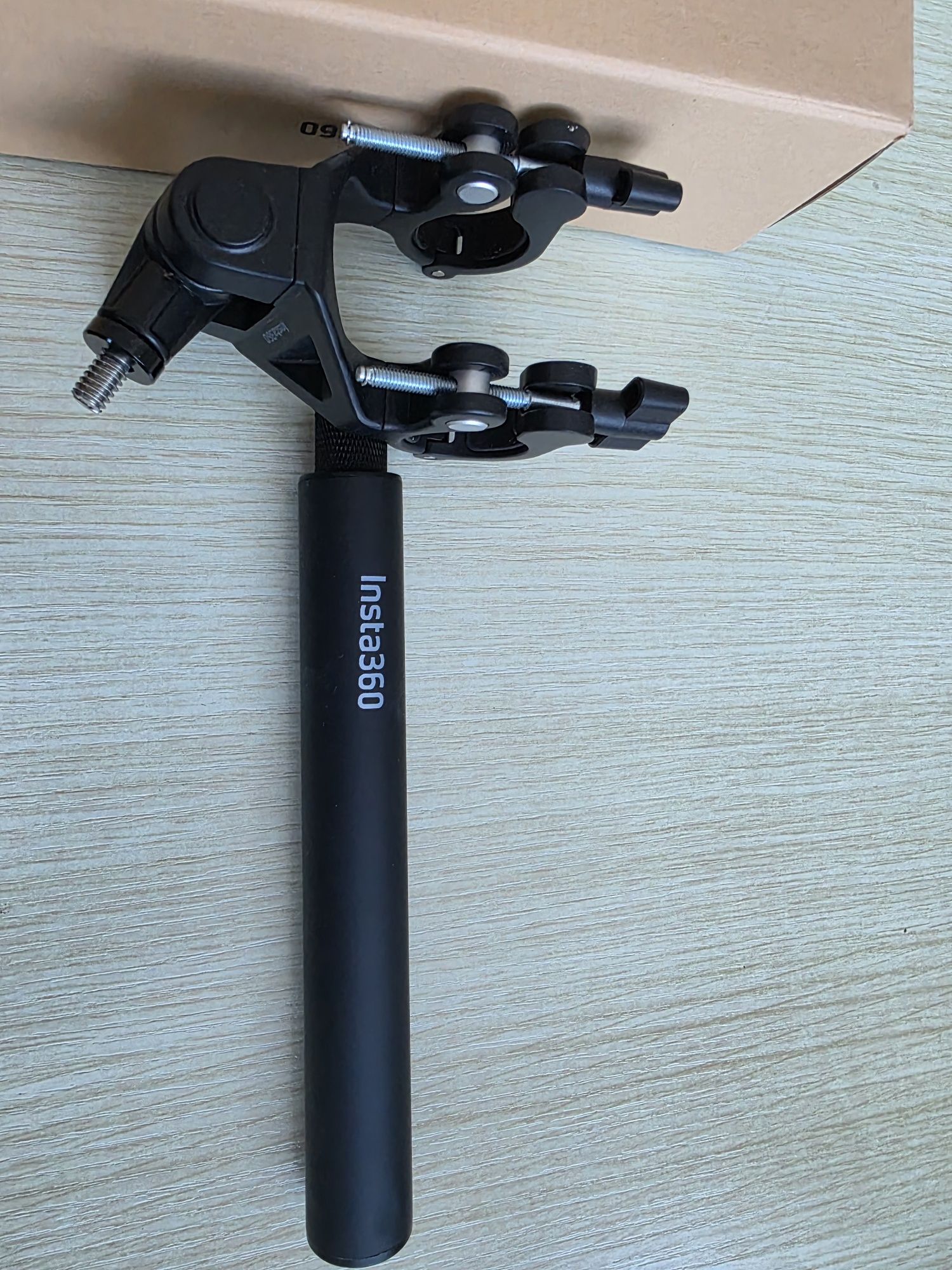 Стойка Insta360 - Bike Tail Mount Kit