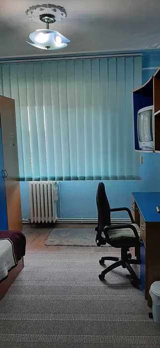 Primesc in gazda