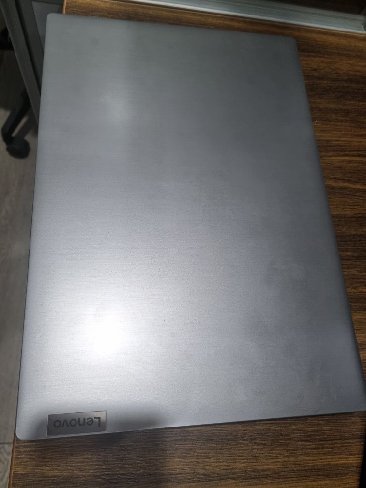 Ноутбук, Lenovo IdeaPad 15IML05