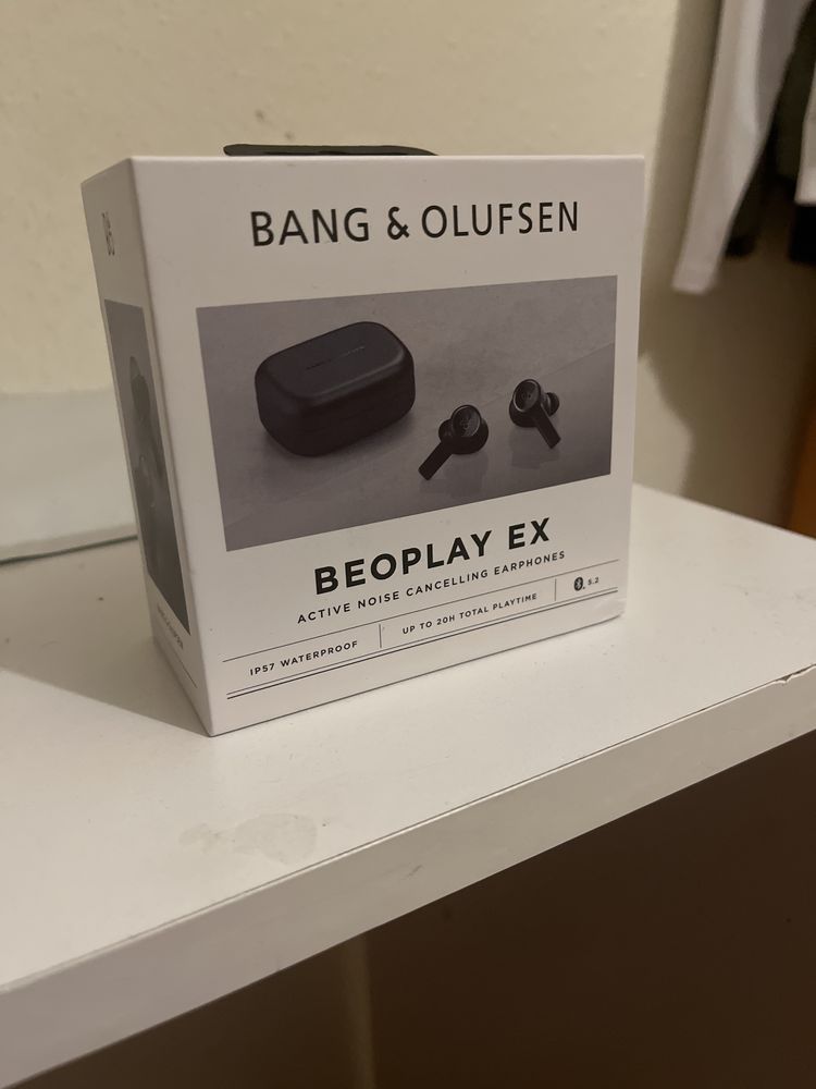 casti B&O Beoplay ex
