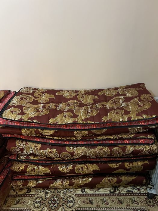 4 ta kurpacha 4 ta kurpa