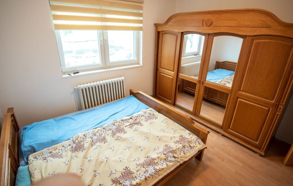 Apartament cu 3 camere strada Cerbului zona Han