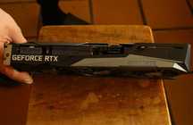 Nvidia RTX 3060 Ti