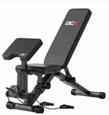 Banca fitness Multifunctionala