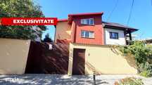 Casa individuala 5 camere I Posibil spatiu comercial I 300 mp I Parcul