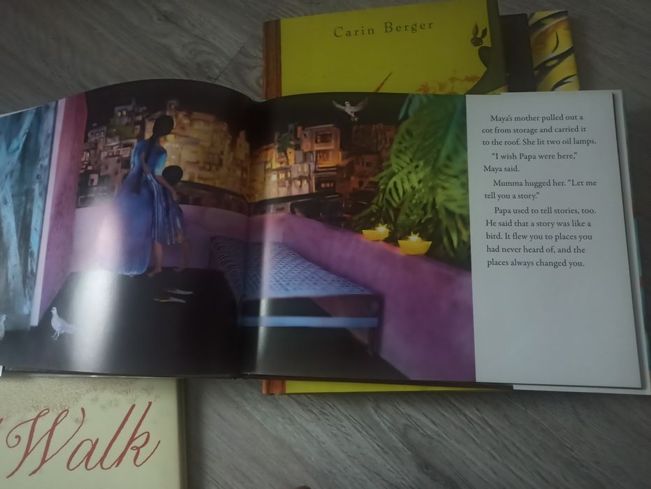 Lot 5 cărți cartonate lb engleza