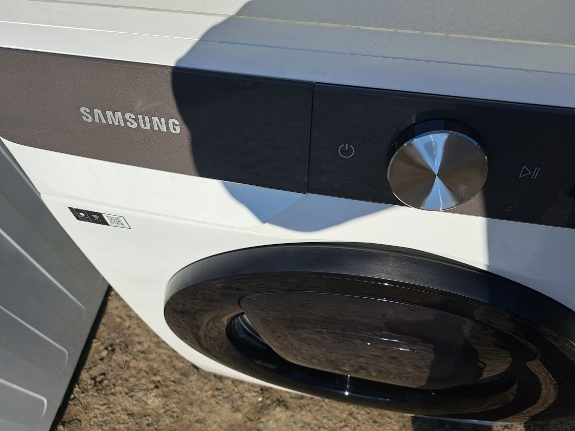 Нова инверторна пералня Самсунг/Samsung 9 кг