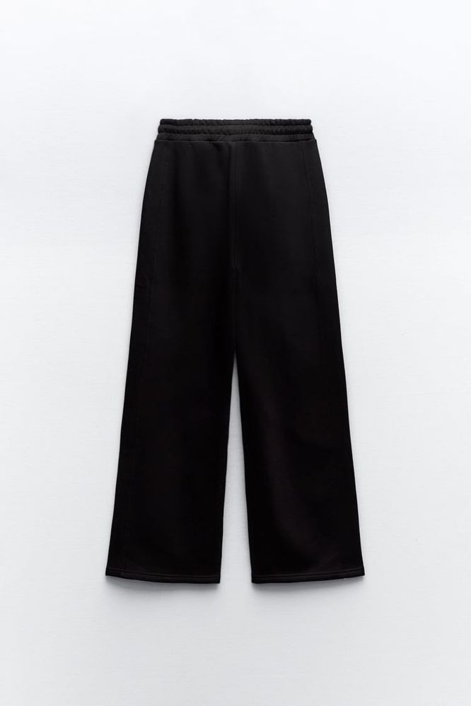 ZARA Костюм из мягкой ткани