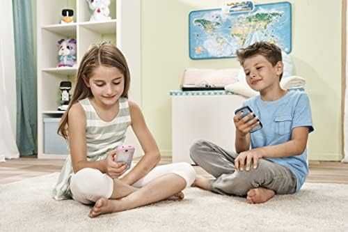Играчка VTech KidiZoom Snap Touch за деца снимки игри музика Bluetooth