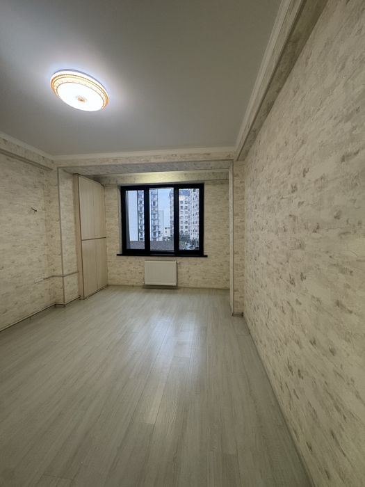 Рохат Олмос Махалля 1/3/3 Новостройка ремонтом