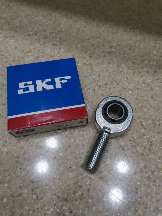 Подшипник Sakb 16F, SKF