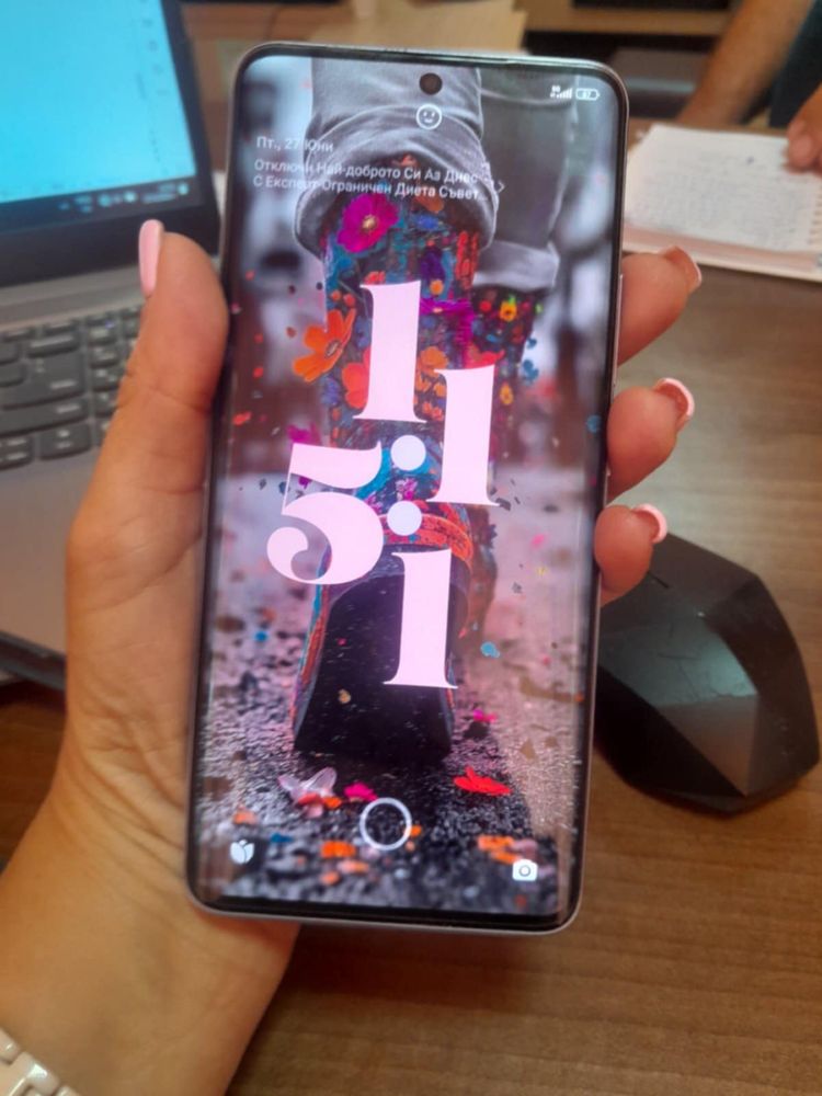 Redmi note 13 pro plus