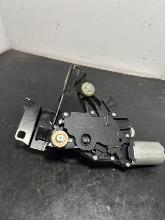 Motoras stergator Luneta spate BMW E61 Seria 5 | 0390201597