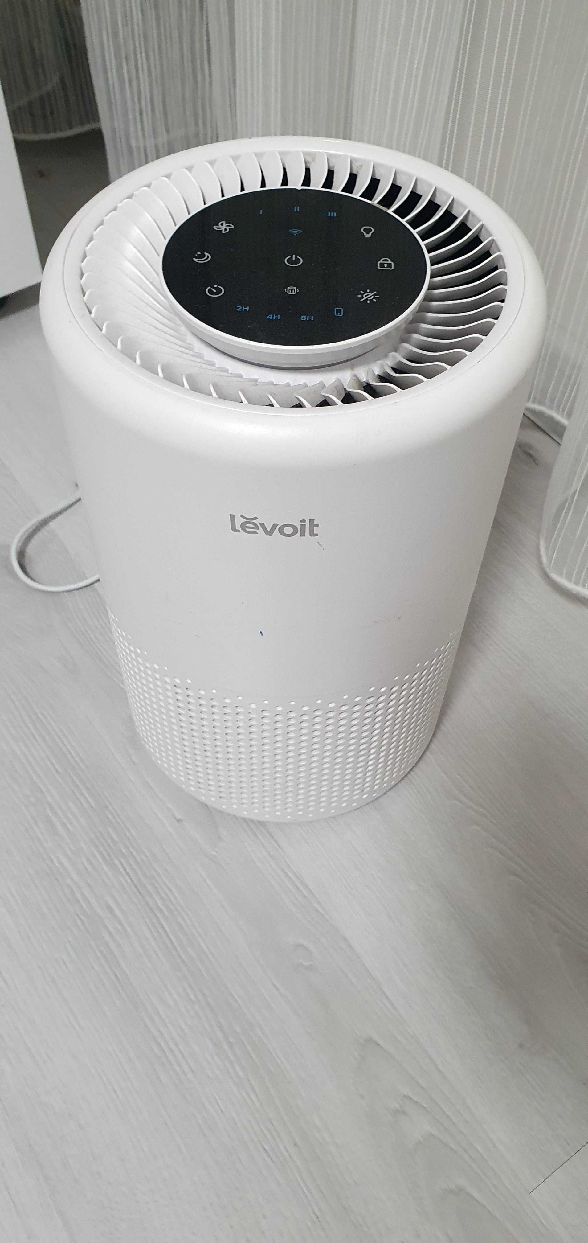 Пречиствател за въздух Levoit Core 200S