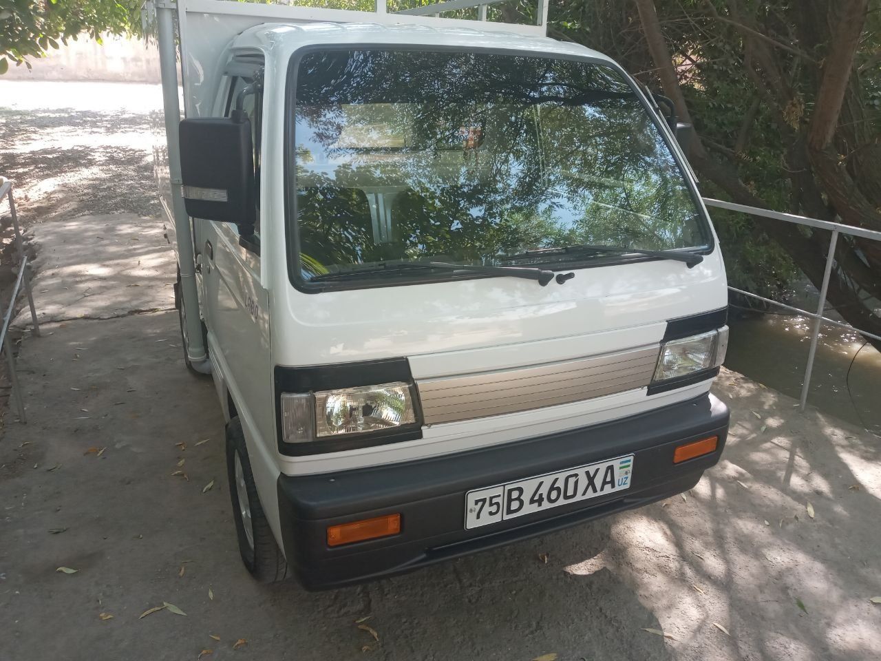 Labo kiraska toza xama joyiga javob
