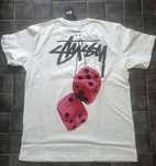 Tricou Stüssy marime L
