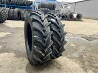 Cauciucuri noi radiale 380/85 R28 marca OZKA pentru tractor spate