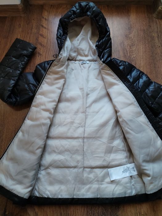 Liu Jo - дамско пухено яке р-р 40 М /L