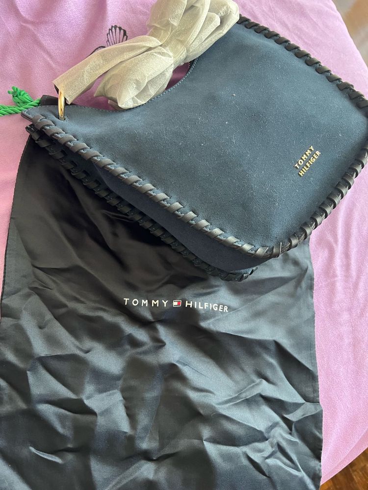 Geanta Tommy Hilfiger