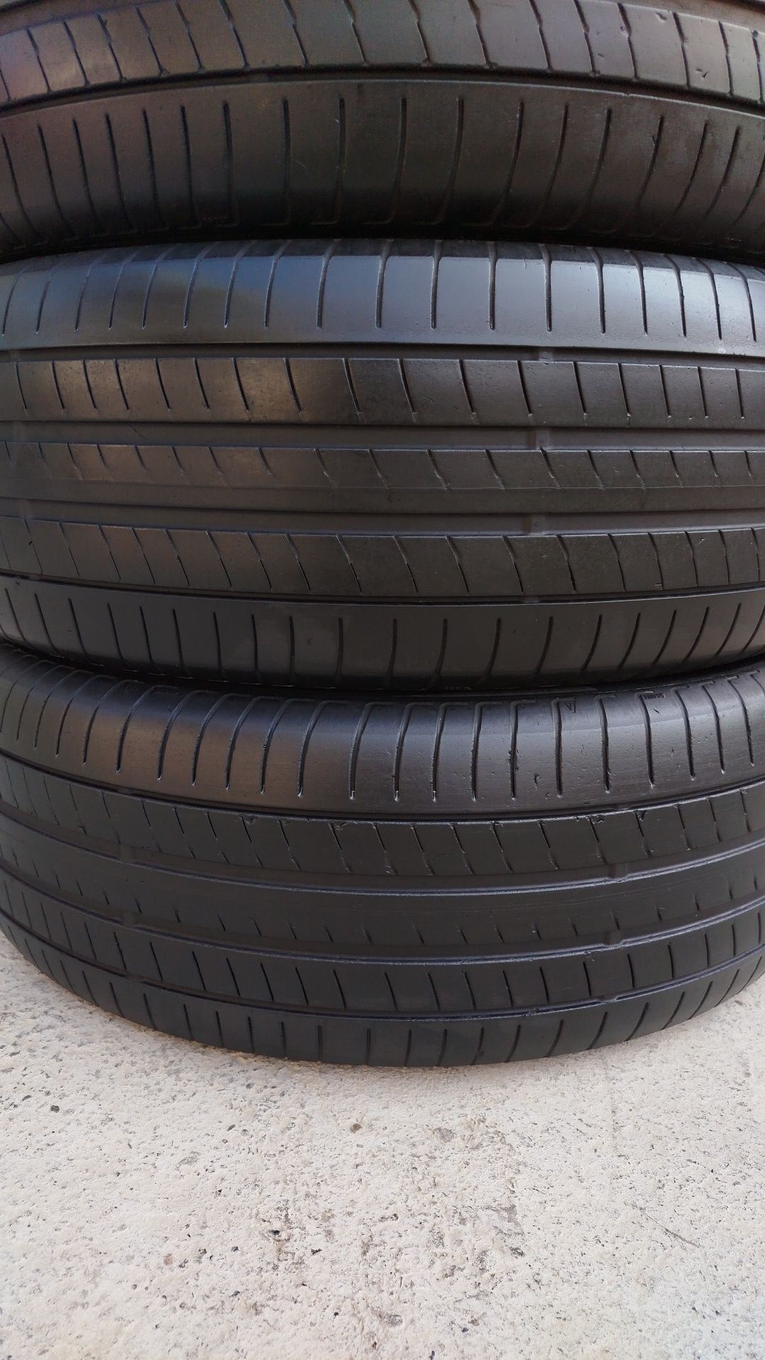 215 60 R17 Shina Nexen 2 dona