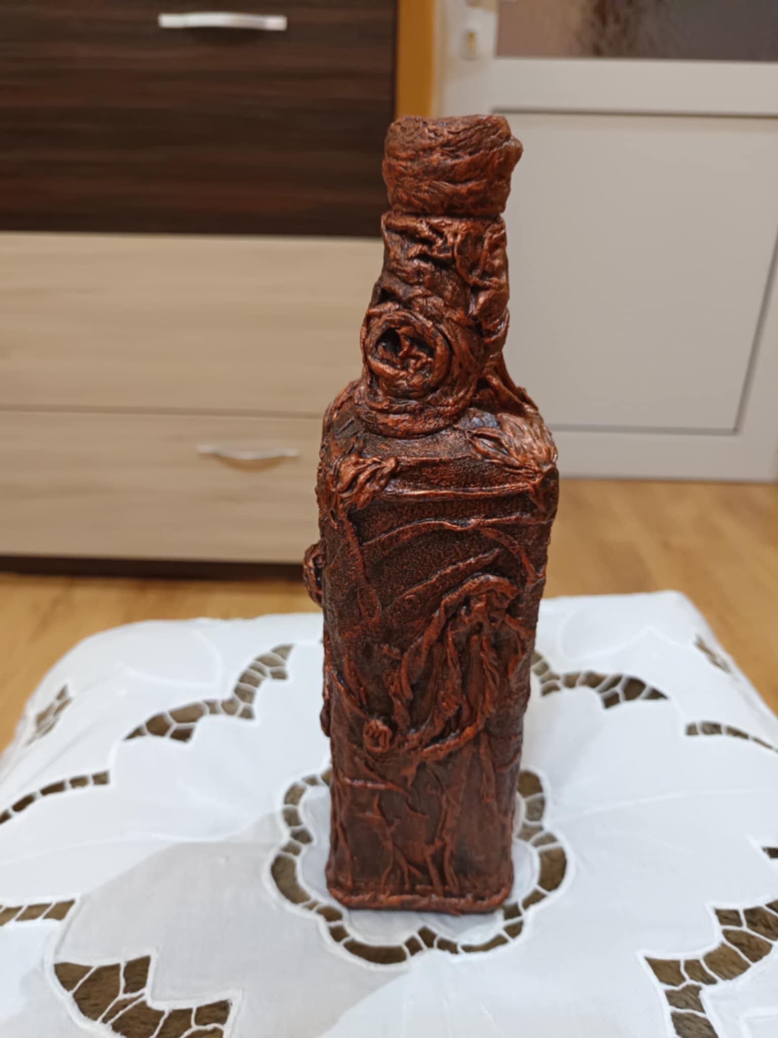 Докоративни бутилки