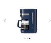Filtru cafea Qillive Auchan NOU - fara cana