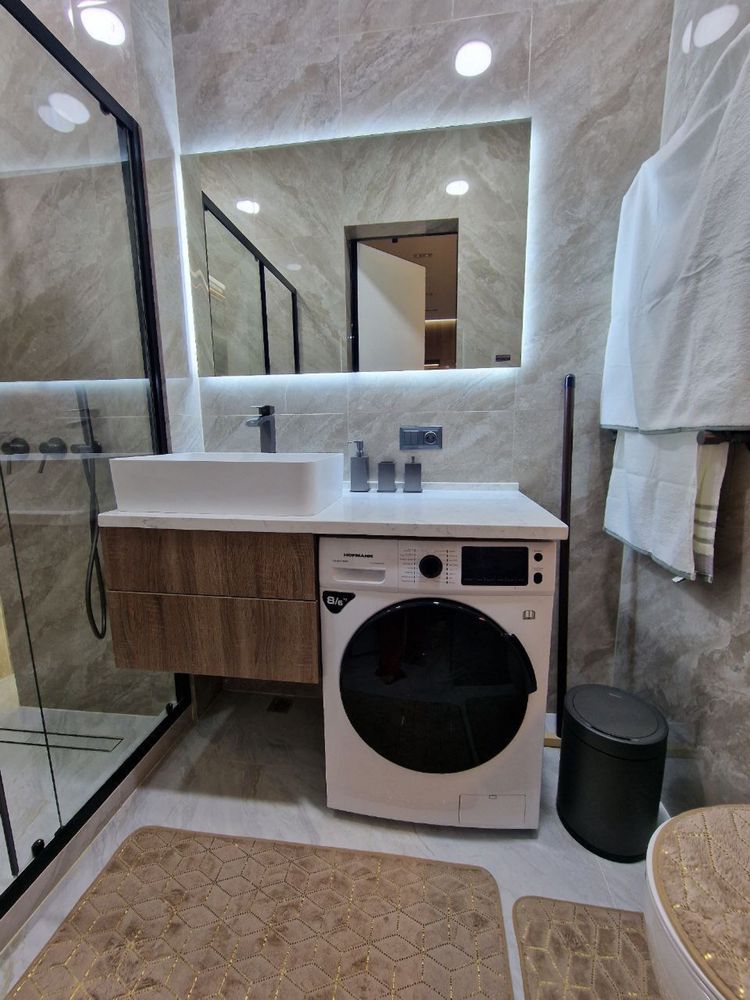 74 кв.м. 3 этаж Yakkasaroy city mall Ш Руставели