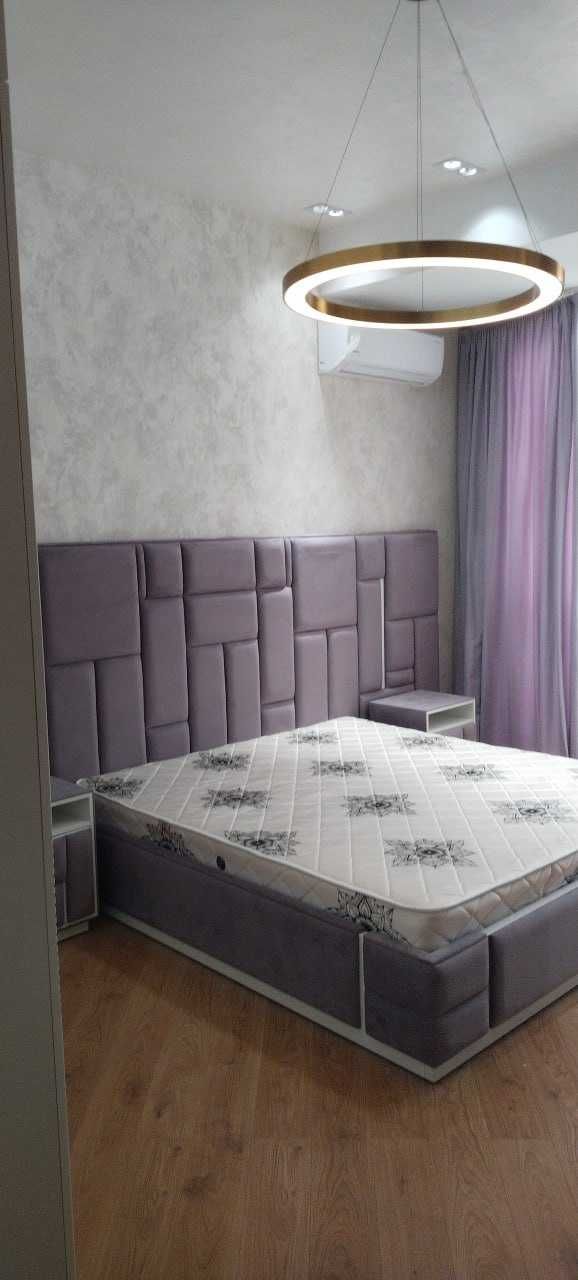 3х-комнатная на БИЙ (Максим Горький)  этаж 2/5 80 м²