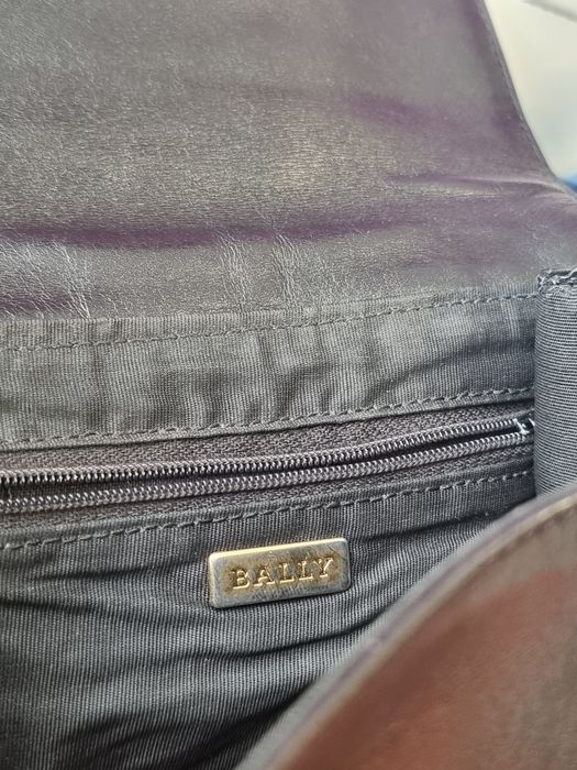 Geantă Bally mărimea mică