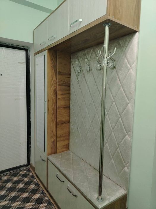 Аренда квартира сергели 5 бекат