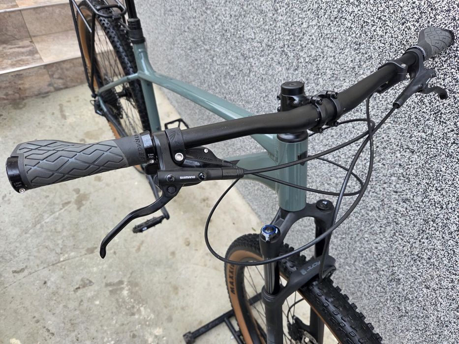 Планински Trek Marlin 7 – XL рамка / 29" – състояние КАТО НОВ