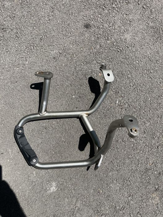 Части BMW R1250GSA 2013-2023 denali,куфари,камера,innovv,camsmart