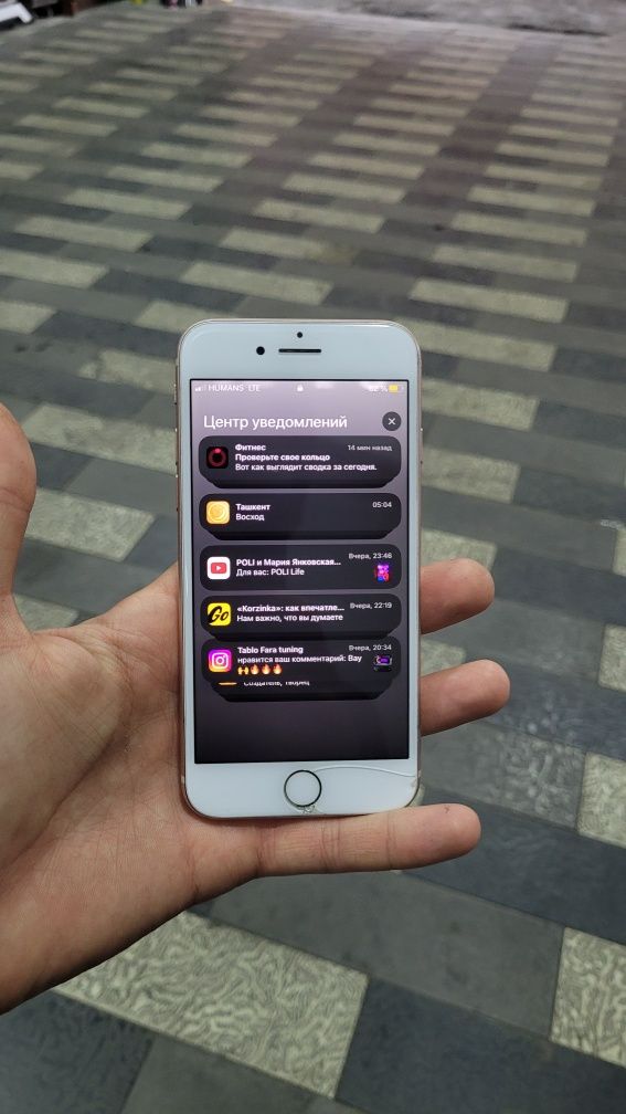 Iphone 8 64gb kha