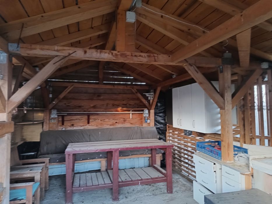 Casă Filipești + teren intravilan 3100 mp