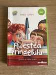 Povestea frindelului