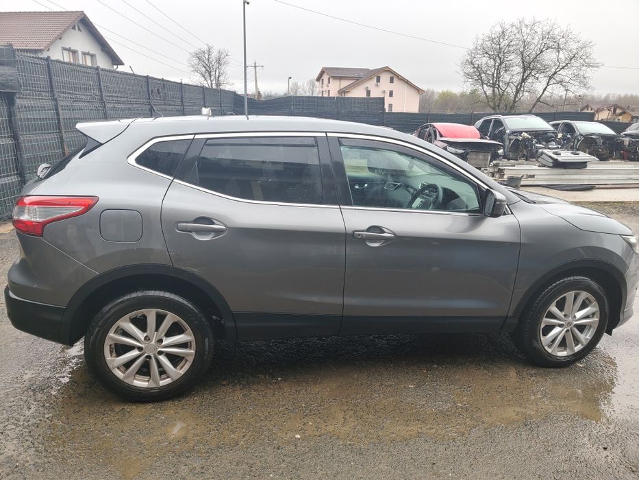 Piese motor cutie automata planetare dpf injectoare Nissan Qashqai j11