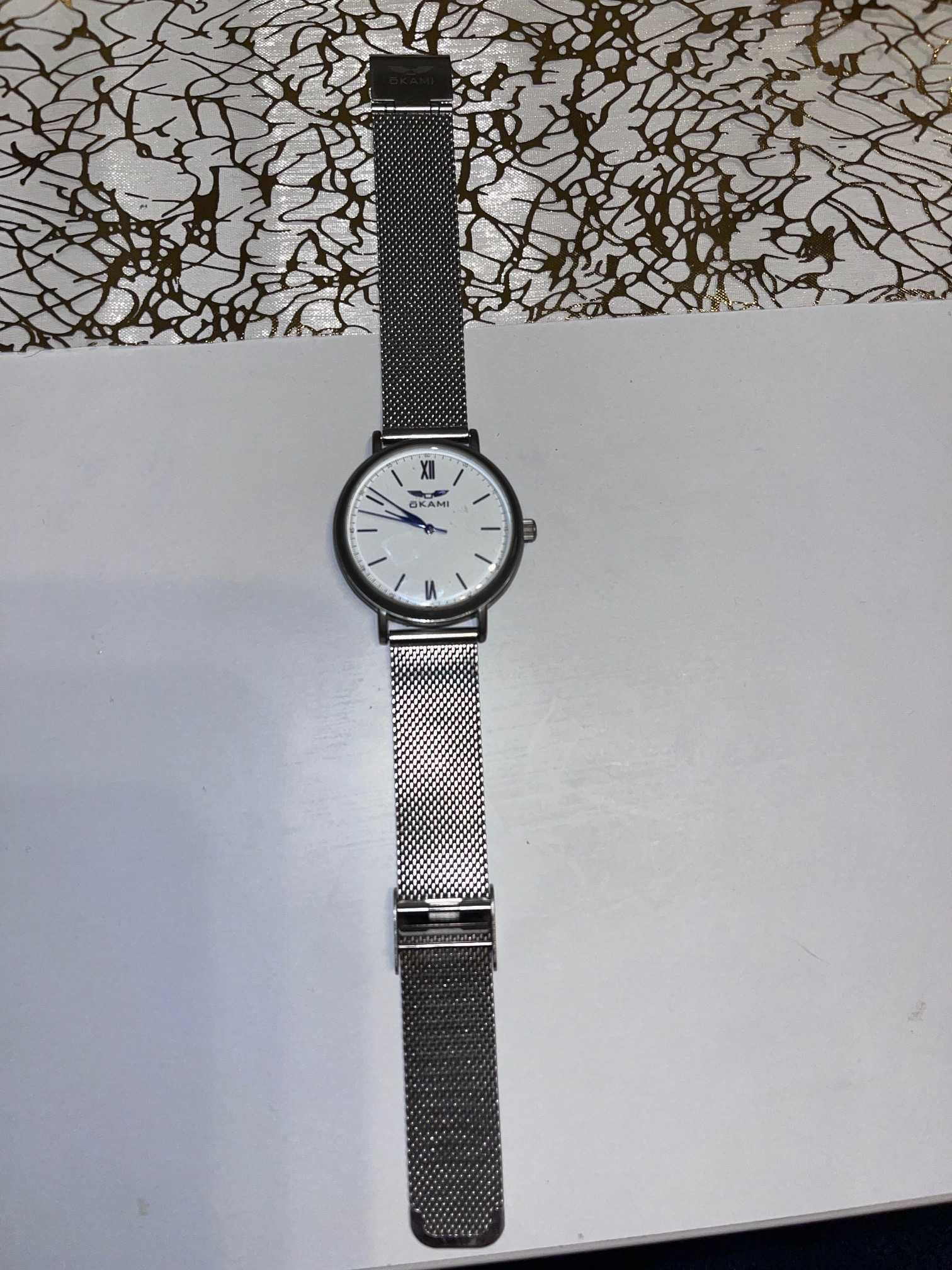Дамски часовник Swatch Morellato.