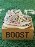 Yeezy Boost 350 Zebra