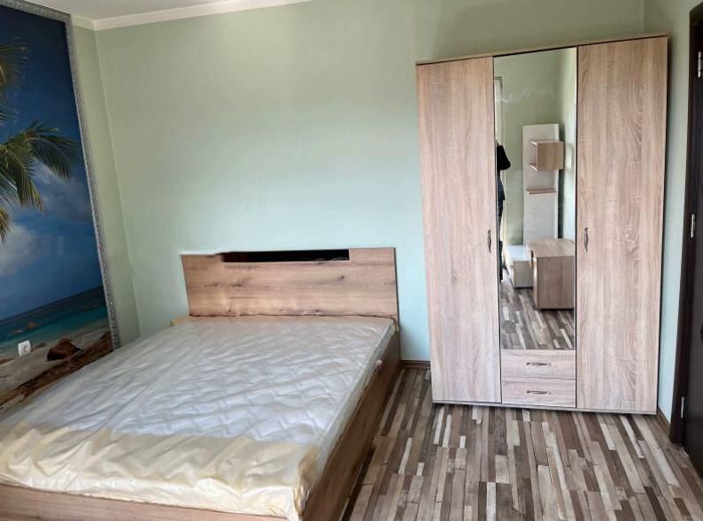 Дава се под наем Едностаен апартамент в София, Подуяне - 35 кв.м за 384 € - Снимка #1