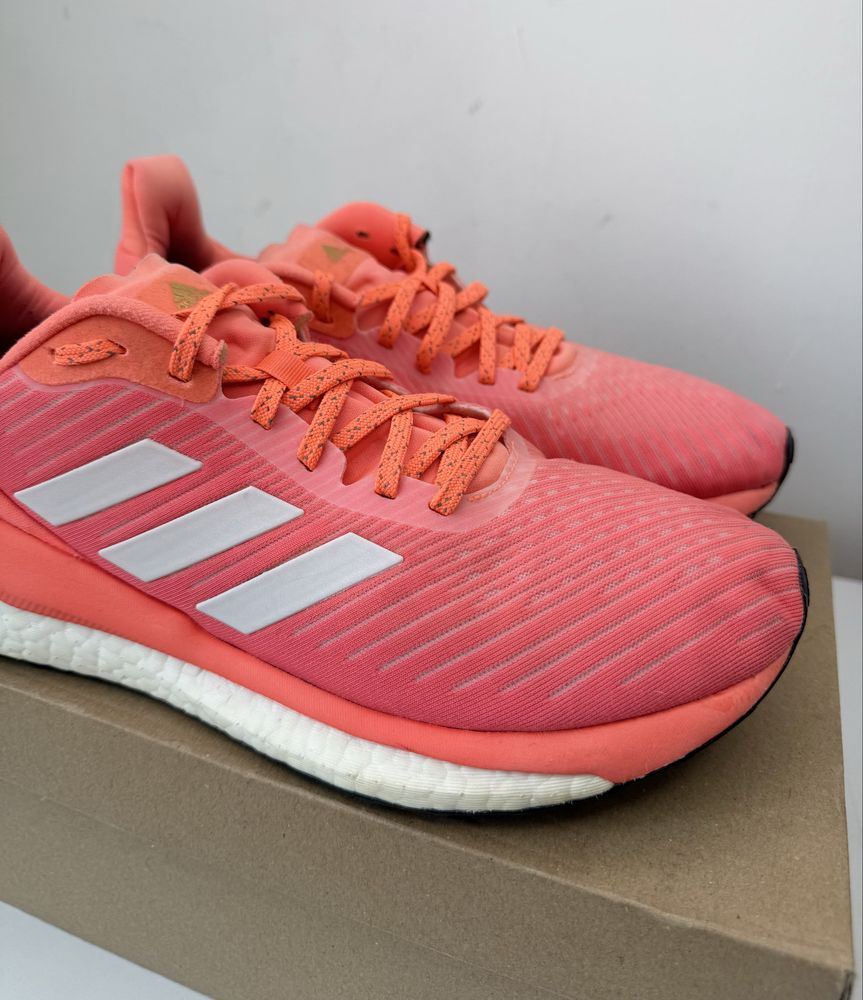 Adidas Response (42) Маратонки