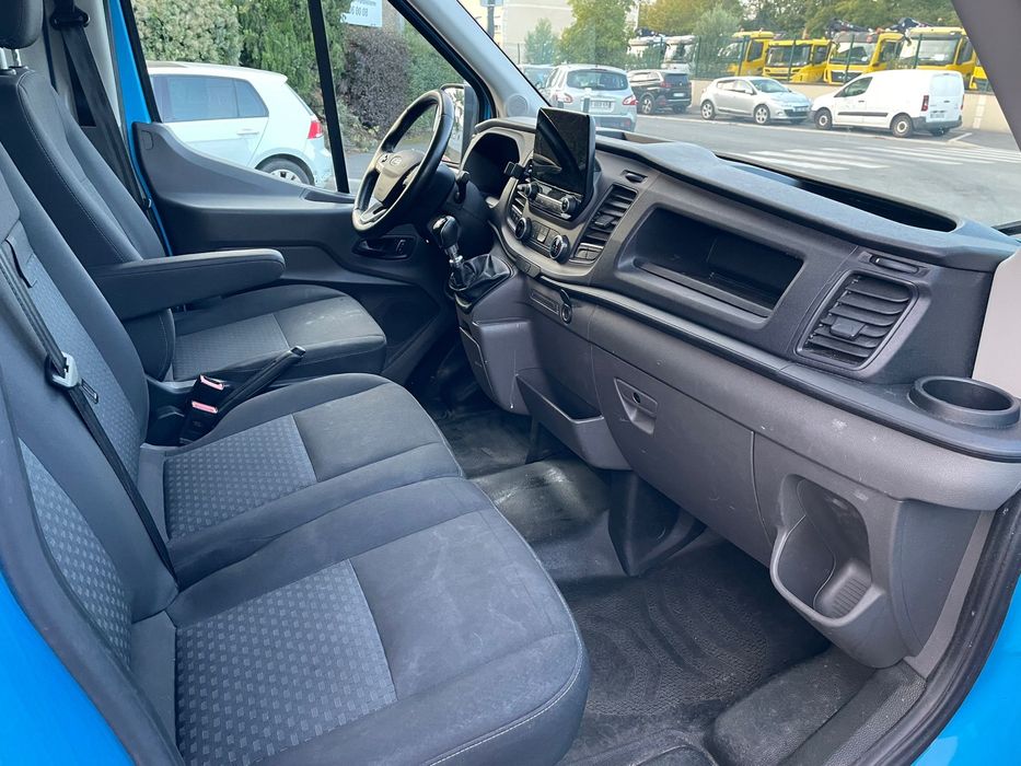 Ford Transit 2T FL3H2 2.0 EcoBlue 105 CP Trend