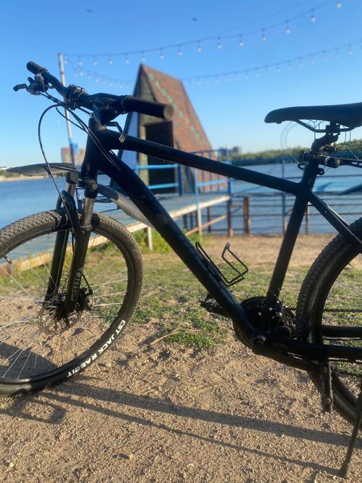 Велосипед Apache Forward