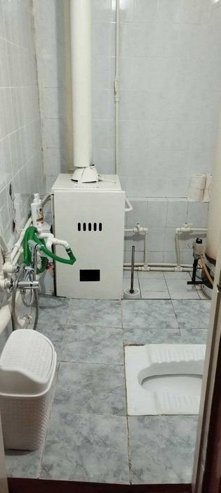 Алмазор тумани Хастимонда Участка сотилади, 4 сотих 6-хона.